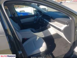 Hyundai Tucson 2025 2