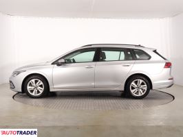 Volkswagen Golf 2021 1.5 128 KM