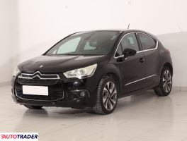 Citroen DS4 2011 1.6 197 KM