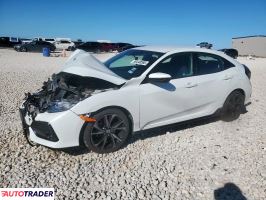 Honda Civic - zobacz ofertę