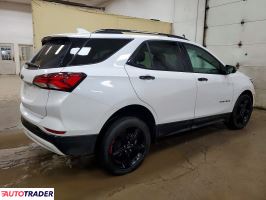 Chevrolet Equinox 2024 1