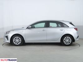 Kia Ceed 2020 1.0 118 KM