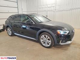 Audi A4 2021 2