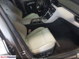 Hyundai Genesis 2023 2