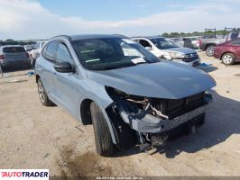 Ford Escape 2024 1
