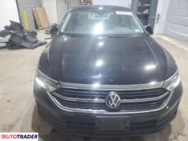 Volkswagen Jetta 2024 1 Volkswagen Jetta 2024 1