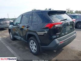 Toyota Pozostałe 2019 2