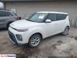 Kia Soul 2020 2