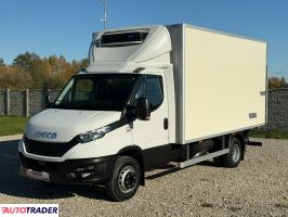 Iveco Daily 2023 3