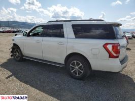 Ford Expedition 2020 3