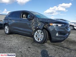 Ford Edge 2021 2 Ford Edge 2021 2