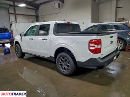 Ford Maverick 2024 2