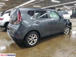 Kia Soul 2024 2