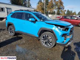 Toyota Pozostałe 2019 2