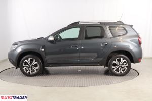 Dacia Duster 2022 1.3 147 KM