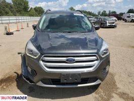 Ford Escape 2019 1