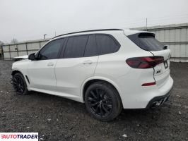 BMW X5 2021 3 BMW X5 2021 3