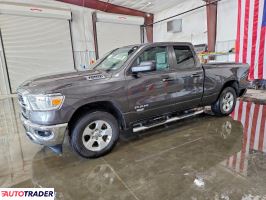 Dodge Ram 2021 3