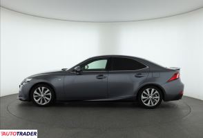 Lexus IS 2013 2.5 219 KM