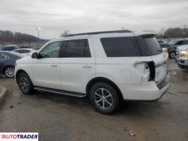 Ford Expedition 2020 3