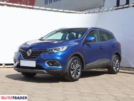 Renault Kadjar 2019 1.3 138 KM