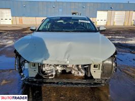 Kia Pozostałe 2025 2