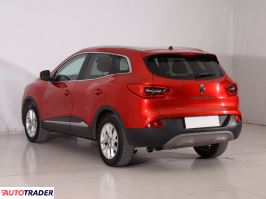 Renault Kadjar 2017 1.2 128 KM