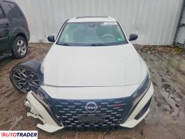 Nissan Altima 2023 2
