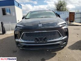 Buick Pozostałe 2024 1