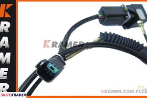 Do maszyn budowlanych Silnik krokowy CAT Do maszyn budowlanych Silnik krokowy CAT