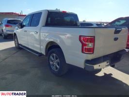 Ford Pozostałe 2019 5