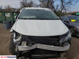 Chrysler Voyager 2022 3