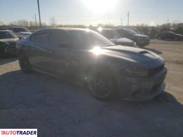 Dodge Charger 2023 5