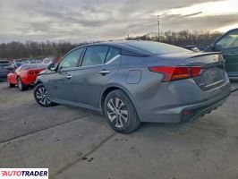 Nissan Altima 2020 2