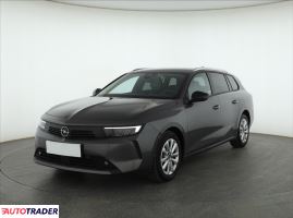 Opel Astra 2023 1.2 128 KM