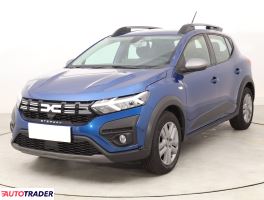 Dacia Sandero 2023 1.0 89 KM