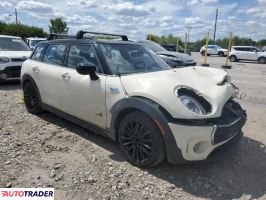 Austin Mini 2020 2 Austin Mini 2020 2