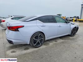 Nissan Altima 2023 2