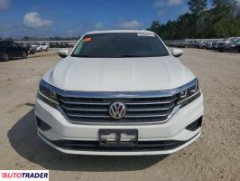 Volkswagen Passat 2021 2