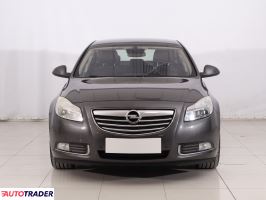 Opel Insignia 2011 2.0 128 KM
