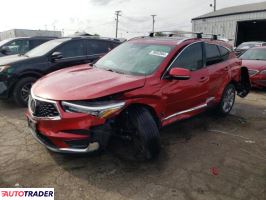 Acura RDX 2020 2