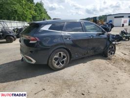 Kia Sportage 2023 2