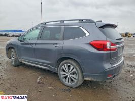 Subaru Pozostałe 2020 2