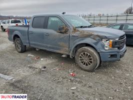 Ford Pozostałe 2020 3