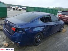 Nissan Altima 2019 2