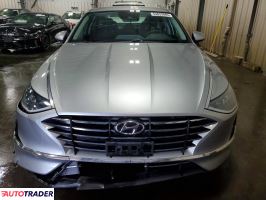 Hyundai Sonata 2022 2