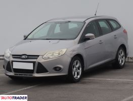 Ford Focus 2011 1.6 113 KM