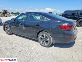 Honda Insight 2022 1
