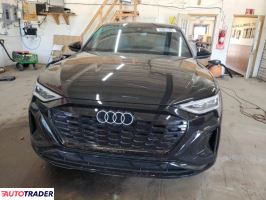 Audi Q8 2024