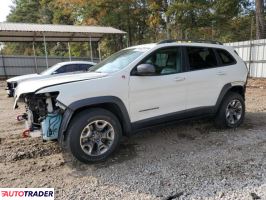 Jeep Cherokee 2019 3